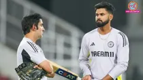 SHREYAS IYER, teamindia, gautam gambhir