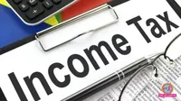 Income Tax FY26