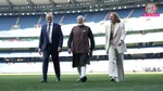 Big Bash League, Big Bash League 2026-2027, BBL India opener, Big Bash League Chennai, Anthony Albanese, Narendra Modi, PM Narendra Modi,  BBL opening match India, Australia cricket, Chennai cricket, Big Bash League 2026, Australia India cricket relations, बिग बैश लीग, बिग बैश लीग 2026-2027, पीएम नरेंद्र मोदी, एंथोनी अल्बानेस, एमए चिंदबरम स्टेडियम चेन्नई