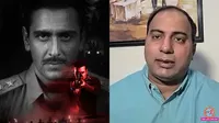 kala hiran, amit jani,