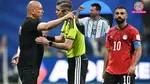 FIFA World Cup 2026, Lionel Messi, Arg vs Egy