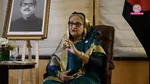Sheikh Hasina, Bangladesh 