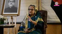 Sheikh Hasina, Bangladesh