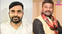 bjp candidate abhishek kumar from bankipur