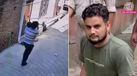 Firozabad 18 month old child Murder