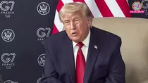 donald trump, donald trump news, donald trump post, us iran, donald trump assassination, iran, donald trump assassination attempt