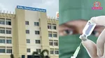 kerala kannur 18 month old child death after anaesthesia lip injury fir hospital