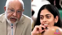 indian diplomat pooja kumari jha objects incorrect jammu kashmir map dhaka biiss seminar