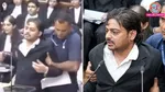 who is Prabal Pratap Supreme Court CJI