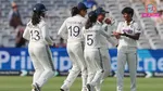 Kranti Gaud, Kranti Gaud bowling against england, Kranti Gaud bowling women test, Kranti Gaud taken 5 wickets haul, Kranti Gaud taken 5 wickets against england women test, Kranti Gaud bowling in women test, Kranti Gaud bowling against england women test, first women test at lord’s, india women vs england women first test at lords, क्रांति गौड़, लॉर्ड्स टेस्ट, इंडियन विमेंसे टीम, भारत इंग्लैंड