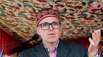 omar abdullah operation lotus allegation bjp jammu kashmir statehood delhi protest