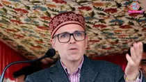 omar abdullah operation lotus allegation bjp jammu kashmir statehood delhi protest