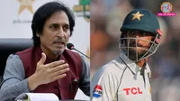 Shan Masood, PCB, Ramiz Raja