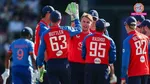 England, india, england clean sweep india in t20i seirs, england won series 4-0, india lost t20i series england 4-0, team india, england, indian cricket team, gautam gambhir, shreyas iyer, england beat india 4-0, इंग्लैंड, इंडिया, गौतम गंभीर