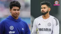 SHREYAS IYER, TEAM INDIA, SPORTS NEWS
