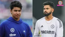 SHREYAS IYER, TEAM INDIA, SPORTS NEWS