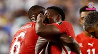 breel embolo, breel embolo red card, breel embolo suspension, breel embolo sent off, why was breel embolo sent off, why was breel embolo given red card, breel embolo red card reason, breel embolo red card decision explained, breel embolo red card argentina vs switzerland, argentina vs switzerland, argentina vs switzerland fifa world cup, fifa world cup 2026, 