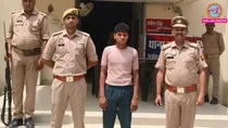 Agra Poison Case Son Poisoned Mother