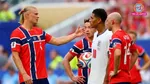 alf-inge haaland, erling haaland, jude bellingham, england vs norway, fifa world cup, world cup quarter-final, var controversy, andreas schjelderup, thomas tuchel फीफा वर्ल्ड कप 2026,
