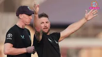 Ben Stokes, Brendon McCullum, Eng Coach Sacked