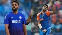 Harshit rana, varun chakravarthy, sports news