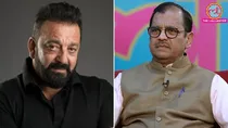 Ujjwal Nikam Sanjay Dutt