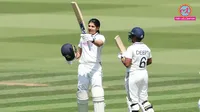 Yastika Bhatia, Yastika Bhatiya maiden Test century, first woman to score Test hundred at Lord's,highest score by Indian woman in Test,India women's cricket,Lord's Cricket Ground,Women's Test cricket,July 12 Test match,Indian wicketkeeper-batter,Sophie Ecclestone, यास्तिका भाटिया, पहला महिला लॉर्ड्स टेस्ट, टीम इंडिया, इंग्लैंड,