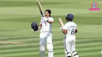 Yastika Bhatia, Yastika Bhatiya maiden Test century, first woman to score Test hundred at Lord's,highest score by Indian woman in Test,India women's cricket,Lord's Cricket Ground,Women's Test cricket,July 12 Test match,Indian wicketkeeper-batter,Sophie Ecclestone, यास्तिका भाटिया, पहला महिला लॉर्ड्स टेस्ट, टीम इंडिया, इंग्लैंड,