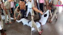 Agra Cantt Station, RPF, Deputy Station Superintendent