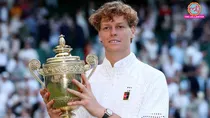 Jannik Sinner, Sinner vs Zverev, Wimbledon 2026