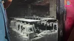 Bangkok Pub Fire: