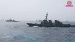 us iran fresh strikes: 