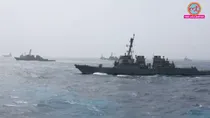 us iran fresh strikes: