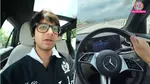 sourav joshi on e20 petrol ethanol video mileage down mercedes reply