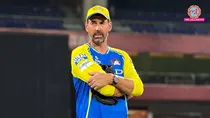 Chennai Super Kings and Head Coach Stephen Fleming have mutually decided to part ways