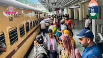 Indian Railways