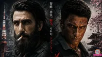 ranveer singh, dhurandhar,