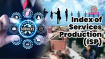 Index of Services Production
