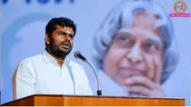 annamalai ex bjp leader tamilnadu politics