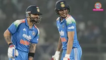 Shubman Gill reveals his conversation with Virat Kohli India vs England