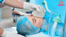 18 monthold child in Kerala died after receiving anaesthesia know how safe is it in toddlers