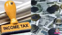 Income Tax FY26