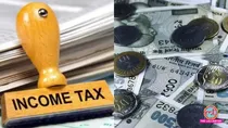 Income Tax FY26