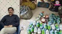 fda action in maharashtra: