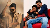 jana naygan, thalapathy vijay, jason sanjay,