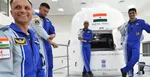 ISRO Astronauts Gaganyaan Mission