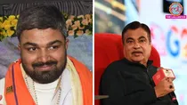Manish Kashyap FIR Nagpur