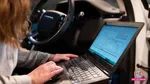 how to check car mileage