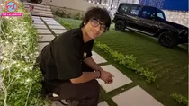 mercedes benz suv video nitin gadkari vlogger