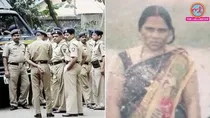 Navi mumbai Baliram Kushwaha murder case